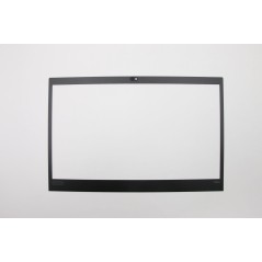 Lenovo laptop bezel assembly with IR